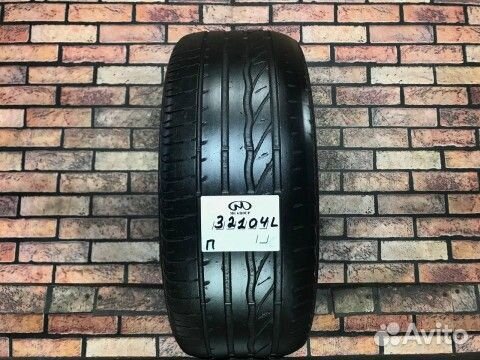 Bridgestone Turanza ER300 205/55 R16 91V