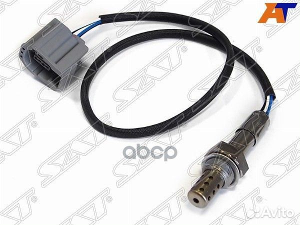 Датчик кислородный mazda 6 GG L813/LF17/L3C1 ST