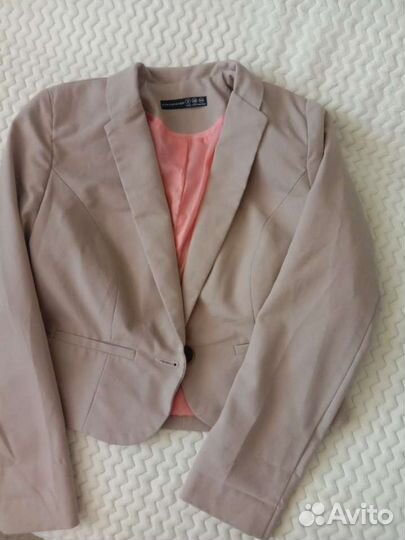 Женские вещи пакетом xxs