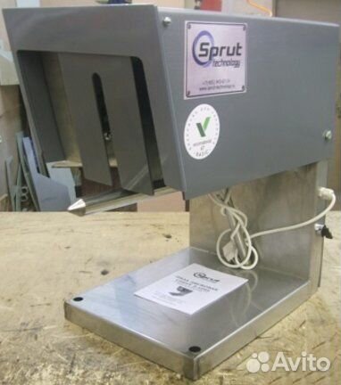 Пила для разделки тушек птицы