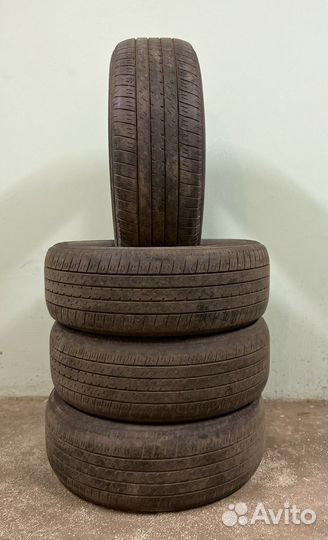 Bridgestone Dueler H/L 33 235/55 R19 101V