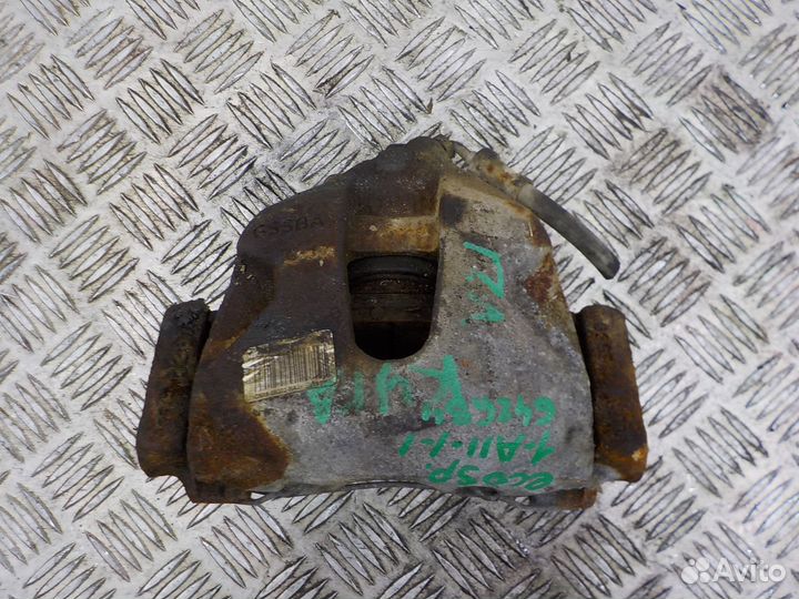 Суппорт тормозной передний левый Ford EcoSport 201