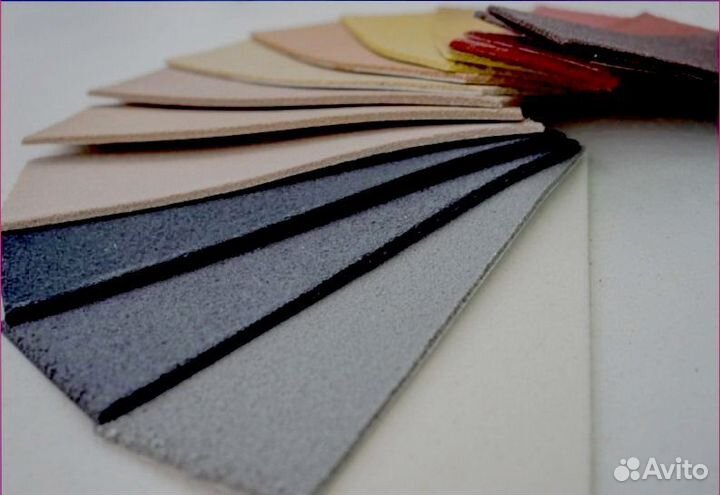 Гибкий клинкерный кирпич