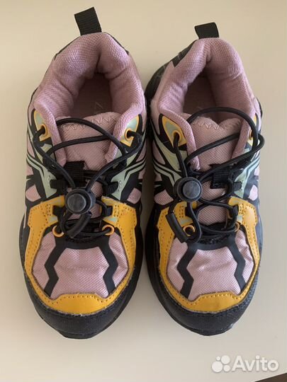 Кроссовки Zara 27 размер 16,9см