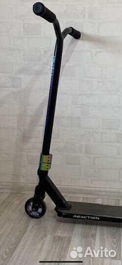 Продам трюковой самокат