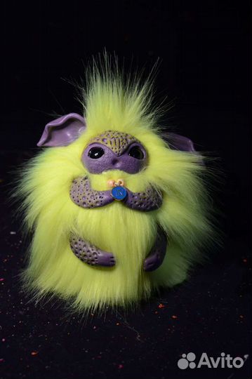 Мягкие игрушки новые