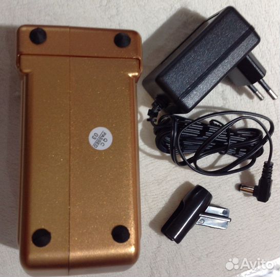 Аэрограф с компрессором