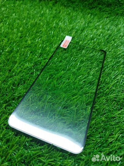 Защитная плёнка на samsung Galaxy S8 / S8 Plus