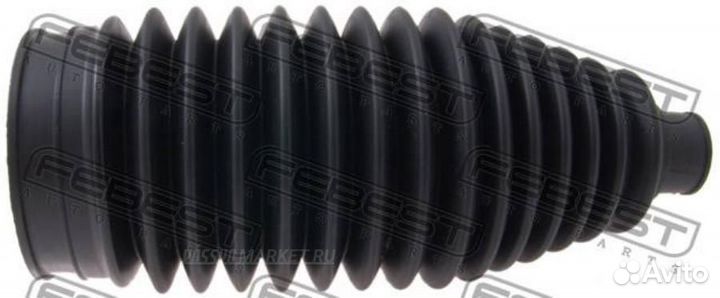 Febest mrkb-CY Пыльник рулевой рейки