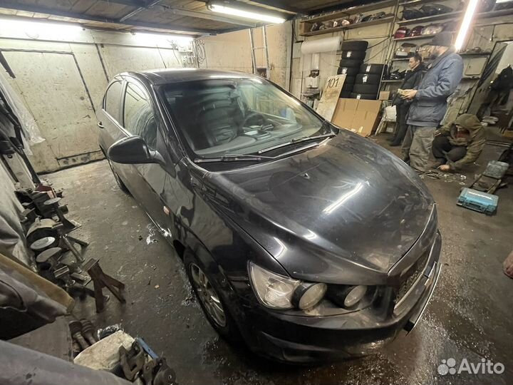 Автозапчасти авео т300 авторазбор