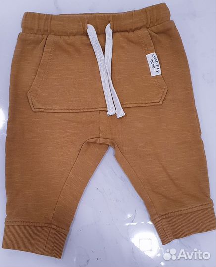 Вещи на новорожденного мальчика пакетом