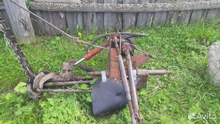 Продам косилку