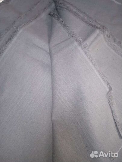 Отрезы х/б СССР