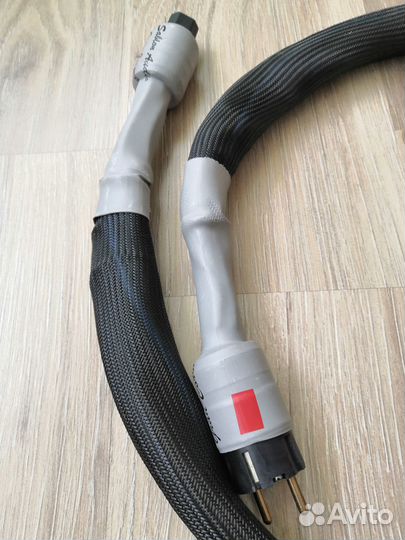 Sablon gran corona. Сетевой. euro. 1,5 метра