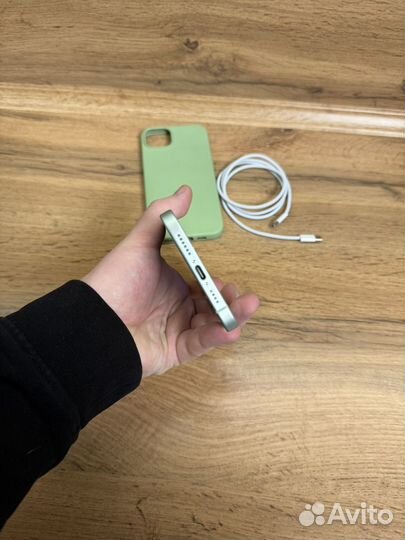 iPhone 15 Plus, 128 ГБ