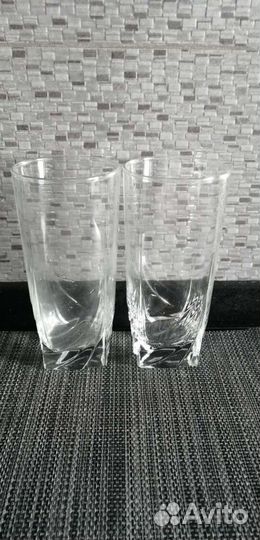 Стаканы