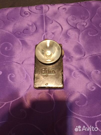 Фонарик ГДР