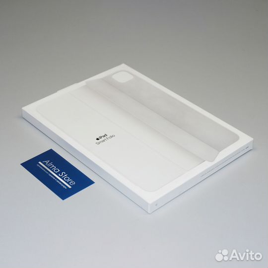 Чехол Apple iPad Smart Folio для Apple iPad Pro 11