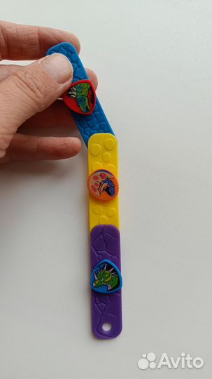 Зоозавры коллекция пятёрочка игрушки