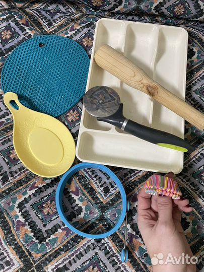 Набор для кухни