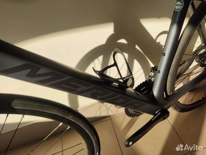 Merida Scultura Endurance 4000 2023 (как новый)