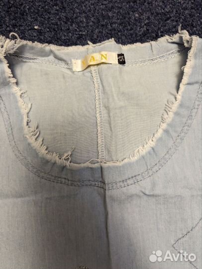 Женские вещи 48