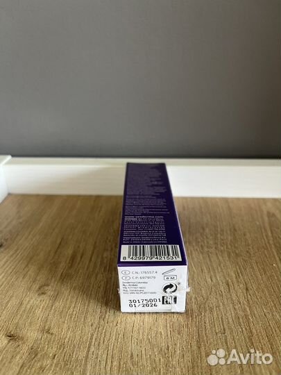 Sesderma Крем для глаз Sesgen32 Eye Contour Cream