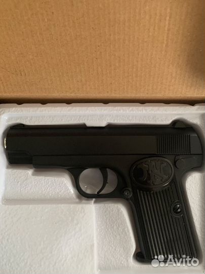 Детский пистолет