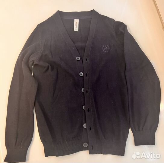 Одежда и обувь для первоклассника пакетом 122