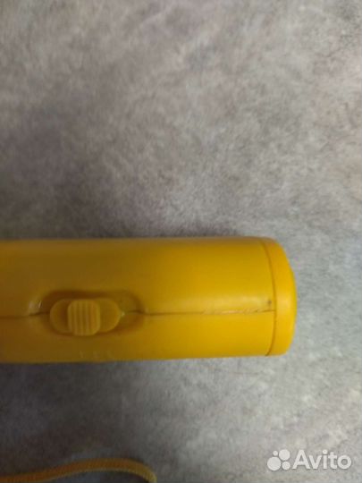 Отпугиватель собак