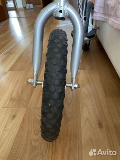 Беговел strider pro в прекрасном состоянии