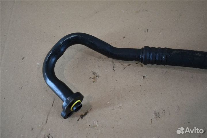 Трубка кондиционера Volvo C30 1 поколение B4164S3