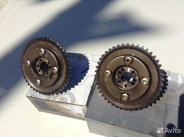 Звезды (муфты)