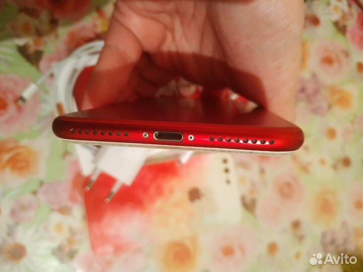 iPhone 7 Plus, 128 ГБ