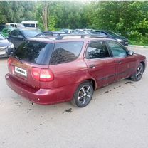 Suzuki Baleno 1.8 AT, 1999, 213 319 км, с пробегом, цена 170 000 руб.