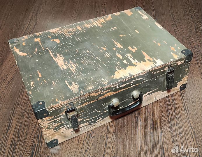 Раритетный фотокопировальный аппарат (