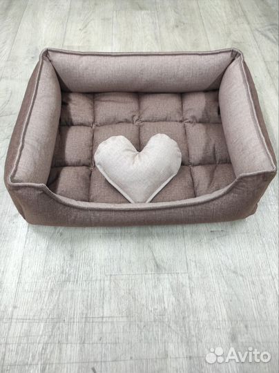 Лежанка для собак