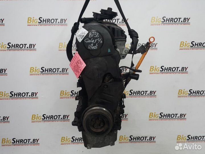 Б/У Б/У Двигатель Из Бельгии отличное состояние