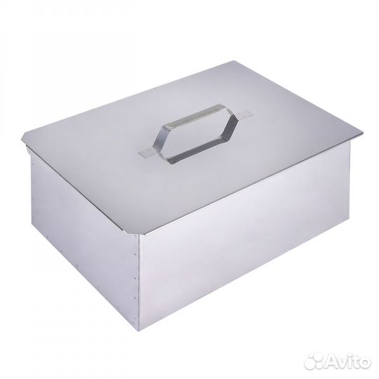 Коптильня двухъярусная в ассортименте