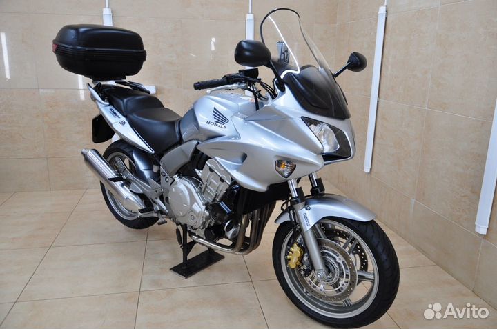 Honda CBF 1000 ABS 2008г