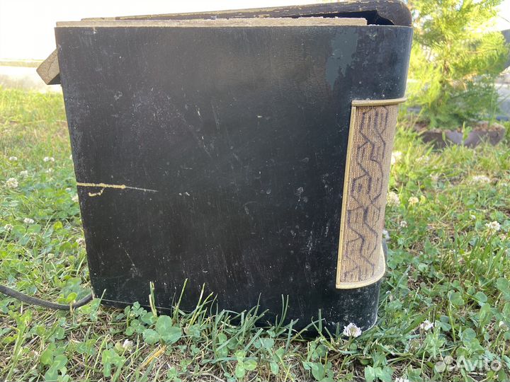 Радиоприемник СССР под ремонт