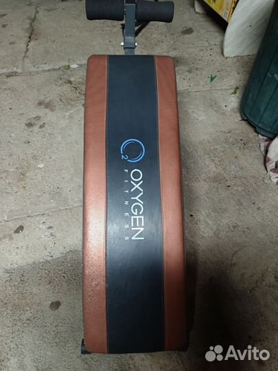 Доска для пресса