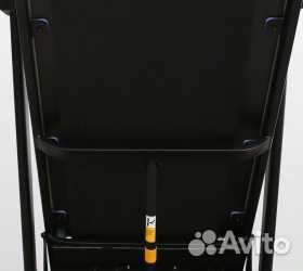 Беговая дорожка Oxygen New Classic Ferrum M