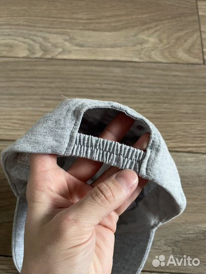 Кепка бейсболка детская