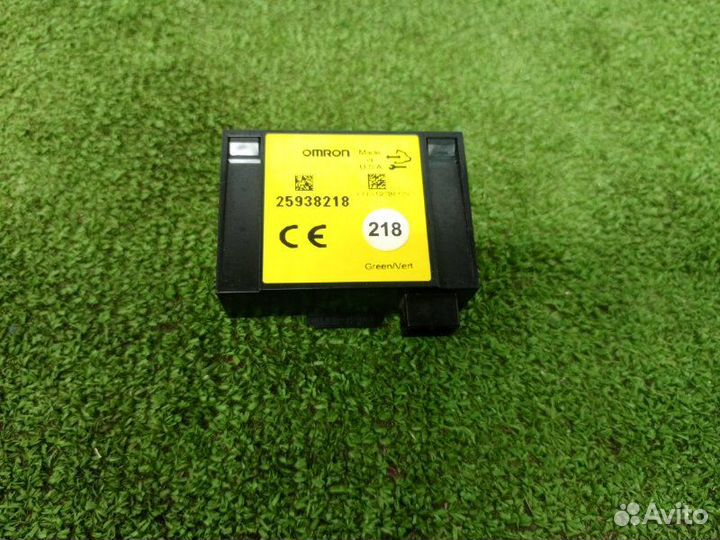 Блок управления Opel Antara 2.4 Z24XE 2011