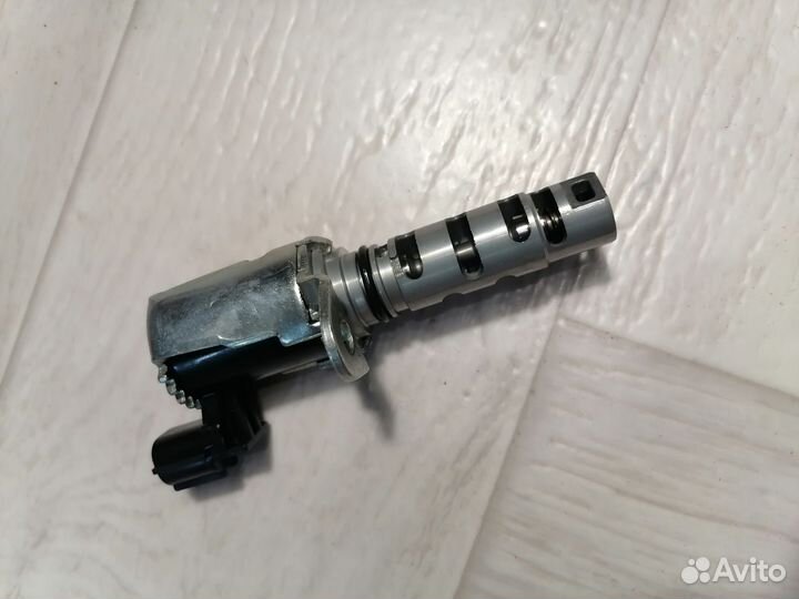Клапан VVT-I Toyota 1ZZ-FE