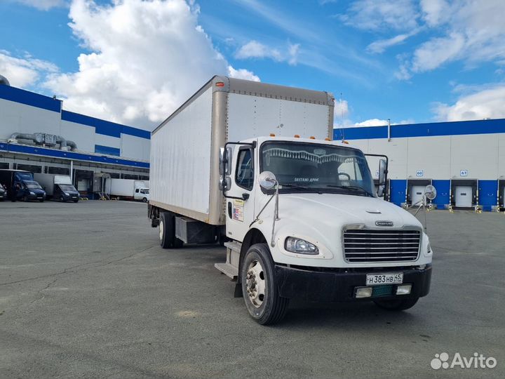 Транспортная компания