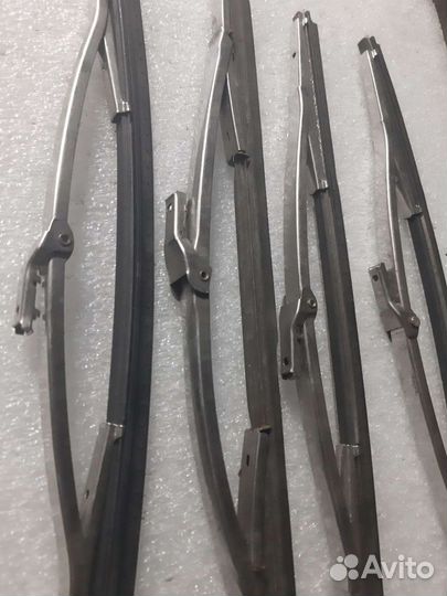 Дворники,поворотники москвич