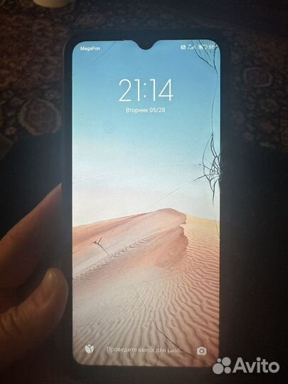 Xiaomi Redmi, 4 ГБ