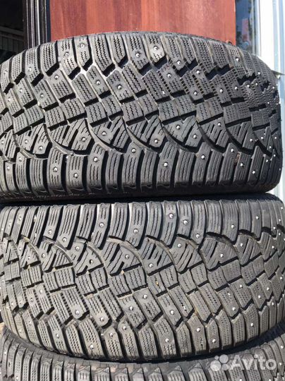 Continental IceContact 2 235/45 R17